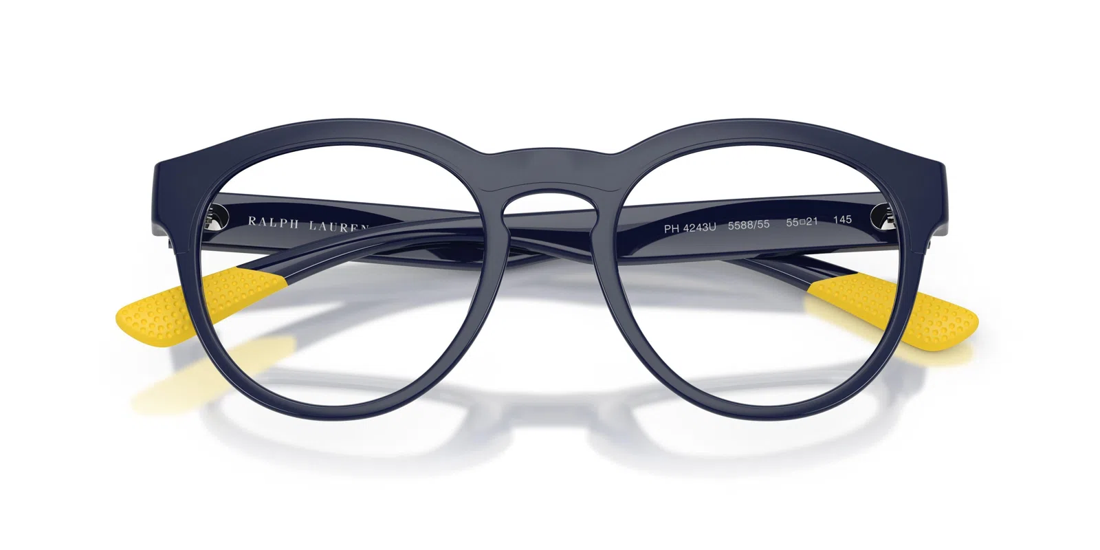 Polo 4243U Sunglasses - view 4